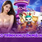 Khuyến Mãi Nạp Lần 2 68 Game Bài – Ưu Đãi Khủng Lên Đến 50%!